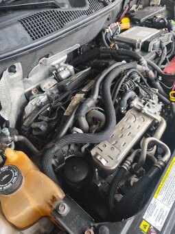 jeep Compass 2.2CRD 120KW 4x4 MANUÁL - 4