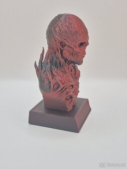 Vecna - Stranger Things - 4