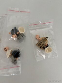 LEGO Star Wars minifigurky - 4
