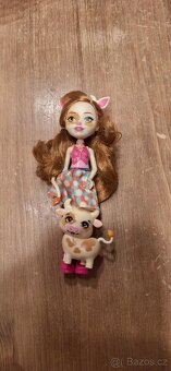 Enchantimals panenky - 4