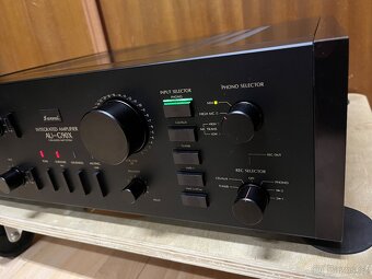 Sansui AU-G90X - 4