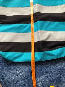 Taška na kočárek - 4