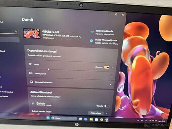 Notebook HP ProBook 450 G10 s brašnou - 4