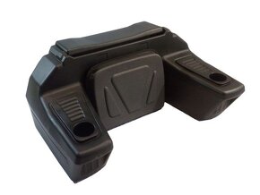 Zadní box na čtyřkolku R 707 - 4