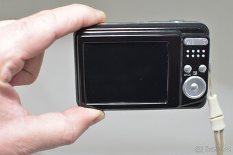 FUJIFILM FINEPIX AX / DIGITÁLNÍ KOMPAKT...... - 4