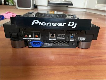 Pioneer DJ CDJ 3000 - 4