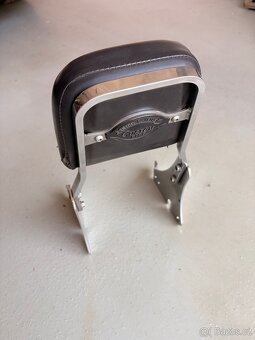 Opěrka Suzuki VZ 800 Marauder - 4