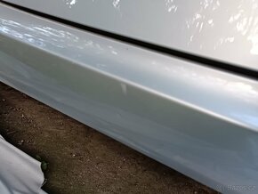 BMW e92/e93 pravý práh MPaket - 4