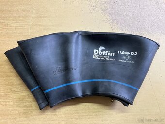 Nová duše 10/75-15.3 - 4