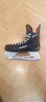 Brusle Bauer SUPREME SCORE SR vel.47 EU (11) - 4