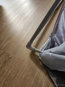 Dětský stan (týpí) - 4