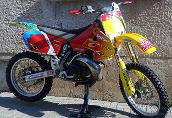 Suzuki Rm 250 - 4