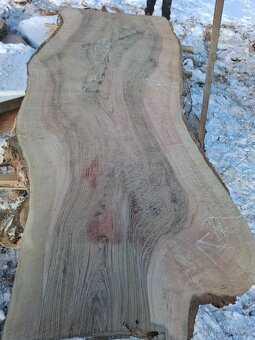 Atypické fošny - 4