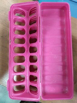 Napáječky a krmítka - 4