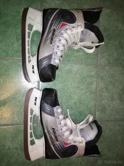 Dětské brusle Bauer - 4