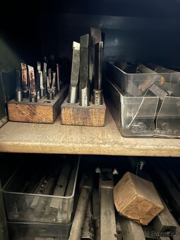 Obrážečka STE 16 - 4