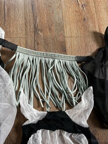 Masky a třásně full/xfull+1x PONY - 4