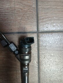 Vstřiky,lišta,čerpadlo Bmw 140kw,2,0D naj170t - 4