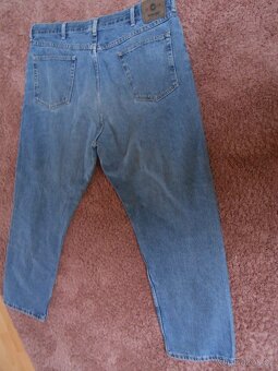 Prodám džíny - 4