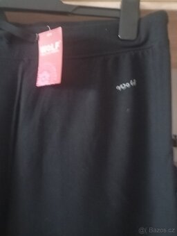 nové kalhoty Wolf XL - 4