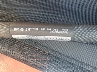 Audi Q5 příslušenství originál - 4