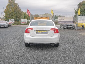 Volvo S60 ČR 2.4D5 169KW POLESTAR - 4