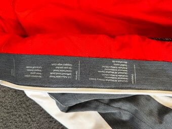 halti lyžařská bunda - 4