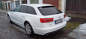 AUDI A6 AVANT 3.0TDI 180kW QUATTRO - 4