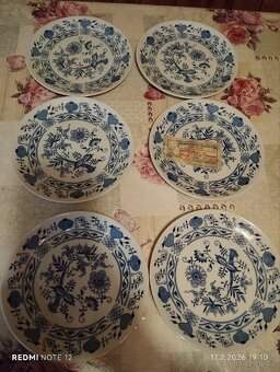 Karlovarský porcelán - 4