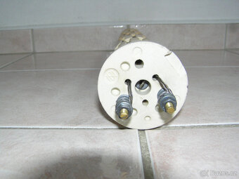 Keramické topné tělěso  DZD Dražice 2200W - 4