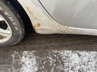 Renault Laguna 2 Grandtour 1.9 dci - 4