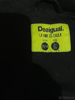 Bunda Desigual - 4