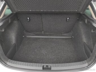 Škoda Scala, 1,0TSi 81kW, STYLE, ČR - 4