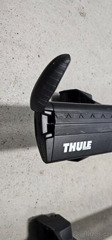 příčníky Thule Wing Bar Evo - 4