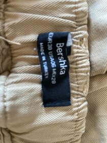 Dívčí kalhoty - 4