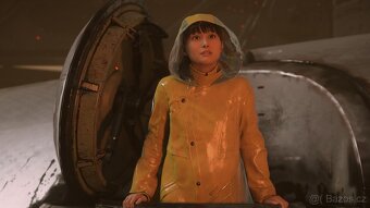 Death Stranding 2: On the Beach PS5 - 4