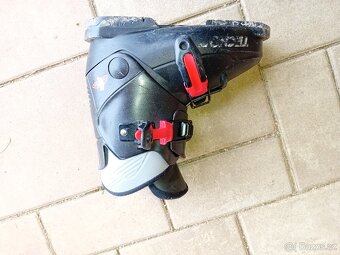 Dětské lyže 80 - 4