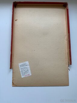 Stará hra Dlouhý, Široký a Bystrozraký - 4