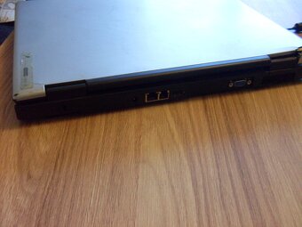 Prodám notebook ACER Aspire 3613 WLMi - 4