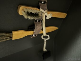 Psací stroj Rheinmetall - 4