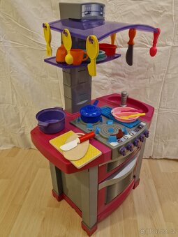 velká kuchyňka - 4