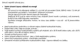 Ohraňovací lis TECHNICA 2,05 m x 60 tun - 4