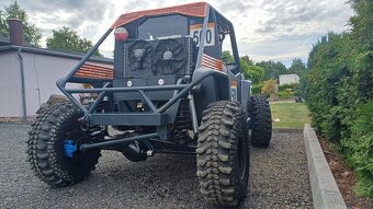 Offroad special 1,9tdi - 4