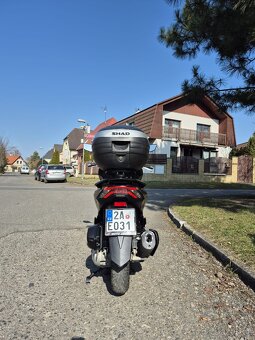 Honda PCX 125ccm 2022 - 4