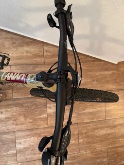 Horske kolo Ghost - 4