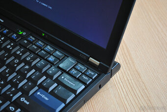 Libreboot - Lenovo ThinkPad X230 - dobrý stav - 4