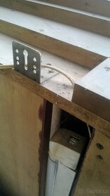 Zrcadlo z masivu, kvalita - 4