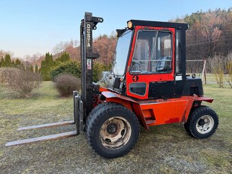 terénní Desta DVHM3522TXK - 4