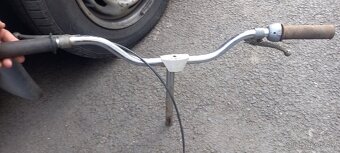 Jawa 21,23 Mustang - 4