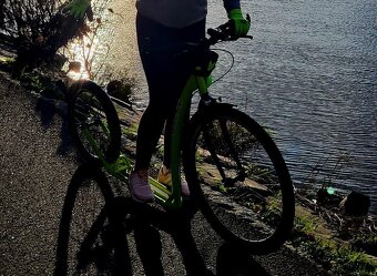 Wilcox koloběžka - 4